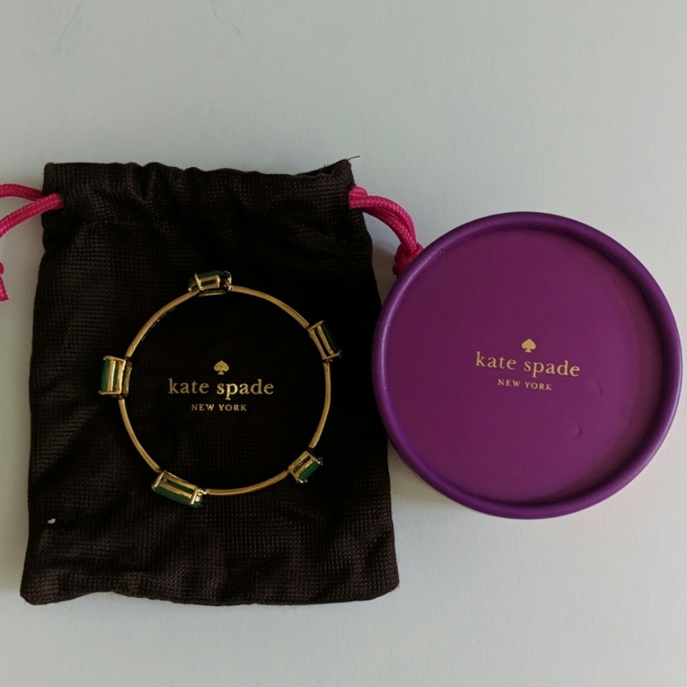 Kate Spade Bangle Bracelet